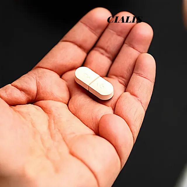 Cialis 20 mg precio en españa